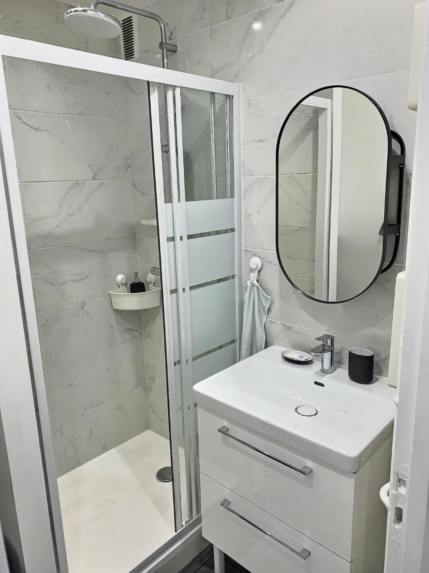 Appartement Cosy Thiais - Proche Paris Et Orly Aeroport Exterior foto